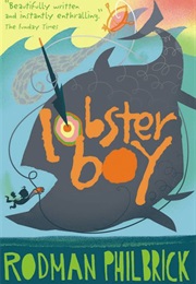 Lobster Boy (Rodman Philbrick)