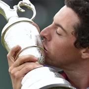 Rory McIlroy
