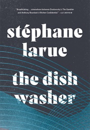 The Dishwasher (Stéphane Larue)