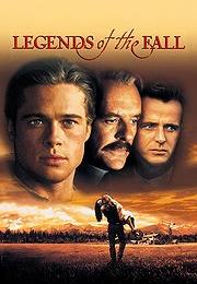Legends of the Fall (1994)