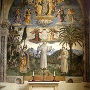 Aracoeli (Pinturicchio)