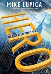 Hero (Mike Lupica)