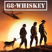 68 Whiskey