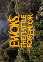 Ewoks - The Battle for Endor (1985)