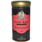 Zhena&#39;s Gypsy Rose Tea