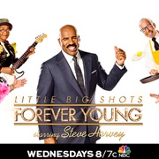 Little Big Shots: Forever Young