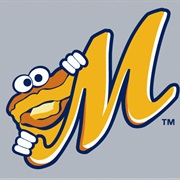 Montgomery Biscuits (AA)