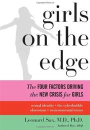 Girls on the Edge