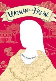 Woman in a Frame (Raissa Rivera Falgui)