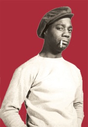 Native Son (Bigger Thomas)