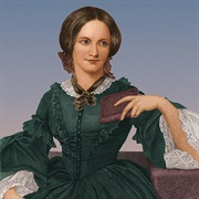 Emily Brontë