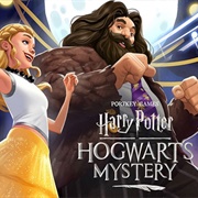 Harry Potter: Hogwarts Mystery