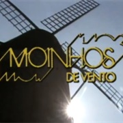 Moinhos De Vento