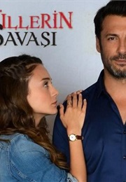 Güllerin Savaşı (2014)