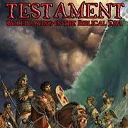 Testament (Role-Playing Game) by Late Gaming