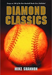 Diamond Classics (Mike Shannon)