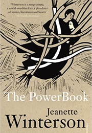 The Powerbook (Jeanette Winterson)