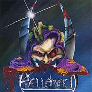 Hallowed - Hallowed (1986)