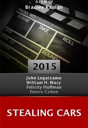 Stealing Cars (2015)