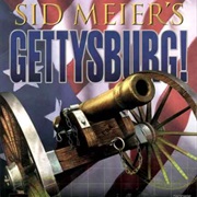 Gettysburg Sid Mayers