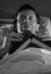 Alfred Hitchcock Presents: "Poison" (1958)