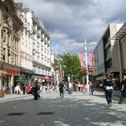 Cardiff, Wales