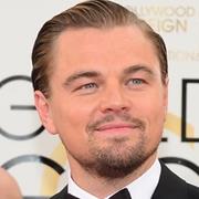 Leonardo Di Caprio