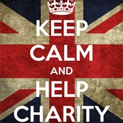 Help a Charity