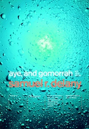 Aye, and Gomorrah (Samuel Delany)