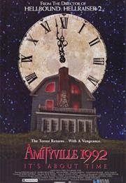 Amityville 1992: It's About Time
