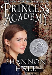 Princess Academy (Shannon Hale)
