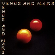 Paul McCartney &amp; Wings - Venus and Mars