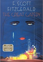 New York: The Great Gatsby (F. Scott Fitzgerald)