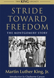 Stride Toward Freedom (Martin Luther King Jr.)