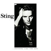 Sting - ... Nothing Like the Sun