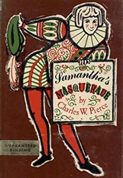 Samantha's Masquerade (Charles Pierce)