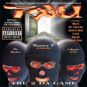 TRU - Tru 2 Da Game