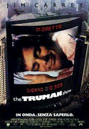 The Truman Show (1998)