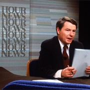 Jim Lehrer