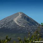 Croagh Patrick