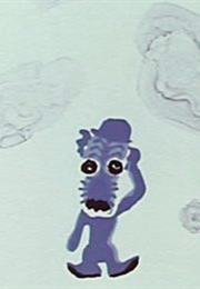 Goluboy Shchenok (1976) / "Blue Puppy"