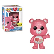 Love-A-Lot Bear Glitter