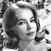 Leslie Caron
