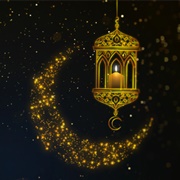 Islamic Moon