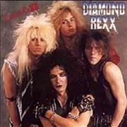 Diamond Rexx - Rated Rexx