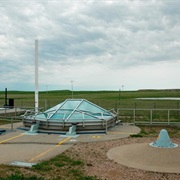 Minuteman Missle National Historic Site