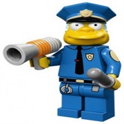 Chief Wiggum