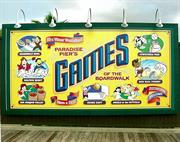 Games of the Boardwalk
