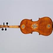 Violins of Hope – Tel Aviv, Israel