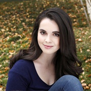 Vanessa Marano